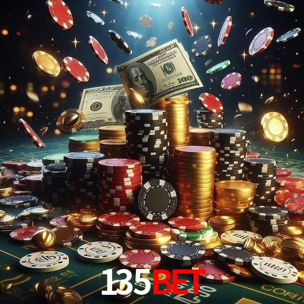Desvendando o Mundo dos Jogos Virtuais na 135Bet